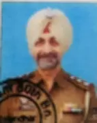 Punjab Police Constable Dies in Tragic Road Accident on Phagwara-Hoshiarpur Highway