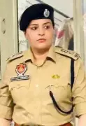 Punjab Police Major Reshuffle: Maninder Singh Appointed Ropar SSP, Ravjot Grewal to Vigilance