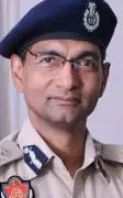 Punjab Police Promotes 17 Officers, Including Kaustubh Sharma to ADGP