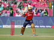 Punjab storms into Vijay Hazare Trophy semis with crushing win over Madhya Pradesh