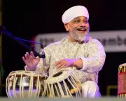 Punjab's Pinky Ustad Sukhvinder Singh: A Musical Legacy of Soulful Melodies