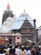 Puri Jagannath Temple Sees Clash Over Special Queue, Darshan Halted for 30 Minutes