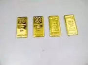 Q Branch Police Seize 6 Kg Gold Worth Rs 7 Crore in Sri Lanka Smuggling Bid
