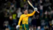 Quinton de Kock's Historic T20 Milestone Powers South Africa to Commanding Win Over West Indies