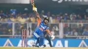 R Ashwin Hails Ishan Kishan's Audacious Knock That Sealed IND vs NZ T20I