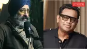 Rabbi Shergill on AR Rahman: Lyrics Became Secondary in Bollywood Music