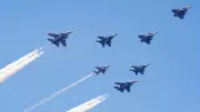 Rafales, New Units & 'Sindoor' Formation Dazzle at 77th Republic Day Parade