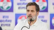 Rahul Gandhi Accuses BJP, Election Commission of Orchestrating Vote Theft via SIR Process