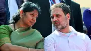 Rahul Gandhi-Kanimozhi Meeting: No Seat-Sharing Deal Yet for Tamil Nadu Polls