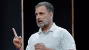 Rahul Gandhi Slams Modi Over US Tariffs Impact on Textile Sector, Repeats 'Dead Economy' Charge