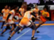 Railways and Haryana Lead Charge into Kabaddi Nationals Quarterfinals