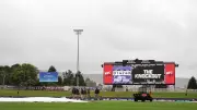 Rain and DLS Deny Melbourne Stars Power Surge in BBL Knockout Match