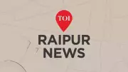Raipur's Mega Infrastructure Transformation: CM Sai Reviews Ambitious Urban Overhaul