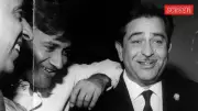 Raj Kapoor's Drunk 2 AM Call to Dev Anand for Guide, Then Denied Knowing Director
