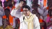Raj Thackeray Warns UP, Bihar Migrants Against Hindi Imposition Ahead of BMC Polls