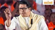 Raj Thackeray Warns UP, Bihar Migrants: 'I'll Kick' Over Hindi Imposition