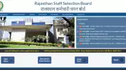 Rajasthan 4th Grade Result 2025 Declared: Check RSSB Scorecard Now