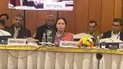 Rajasthan FM Diya Kumari Seeks Rs 5,000 Cr for River Link, Key Demands in Pre-Budget Meet