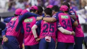 Rajasthan Royals Up for Sale: Four Groups Eye IPL Franchise Valued Over $1 Billion