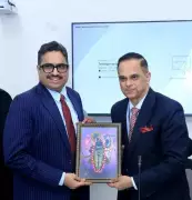 Rajasthan SEC Approves Rs 49,883 Crore Projects Under Customised Incentive Package