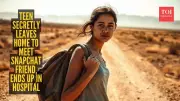 Rajasthan Teen's 8-Km Walk to Meet Online Friend Ends in Hospitalization