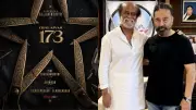 Rajinikanth's Thalaivar 173 Gets Director & Pongal 2027 Release Date