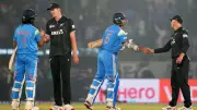 Rajkot Pitch Report: How Will Niranjan Shah Stadium Surface Play for India vs NZ 2nd ODI?
