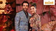 Rajkummar Rao and Patralekhaa Reveal Daughter's Name as Parvati Paul Rao