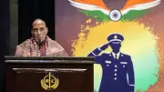 Rajnath Singh Calls for Recognition of IPKF Sacrifices in Sri Lanka Operation