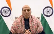 Rajnath Singh Urges Nation to Honour IPKF Soldiers' Sacrifices in Sri Lanka