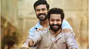 Ram Charan Picks Jr NTR as His Wild Yet Safest Co-Star Driver