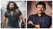 Ram Gopal Varma: Dhurandhar's Success Kicks Back South's Bollywood Invasion