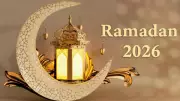 Ramadan 2026 Start Date in India: Eid ul-Fitr Expected in March