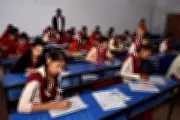 Ranchi Class VIII Pre-Board Exams Begin to Boost Academic Performance