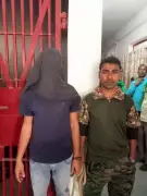 Ranchi Man Arrested for Abduction of Minor Sister-in-Law in Chatra District