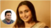 Rani Mukerji Defends Bollywood's Secular Nature Amid AR Rahman's Bias Claims