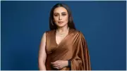 Rani Mukerji Opens Up About Daughter Adira's Growth and Their Special Bond