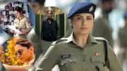 Rani, Tabu, Deepika: Bollywood's Fearless Female Cops Steal the Show