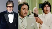 Ranjeet Reveals Amitabh Bachchan's Discipline: Letters to Parents & Gita Study
