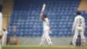 Ranji Trophy 2025-26: Kandpal, Doseja's 106-run stand gives Delhi 110-run lead over Mumbai