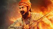 Ranpati Shivray Swari Agra: Ajay Devgn's Instagram Boost Fuels Buzz for 2026 Marathi Historical Epic