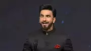 Ranveer Singh Faces FIR in Bengaluru for Allegedly Insulting Hindu Sentiments