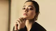 Rashmika Mandanna Shifts to Gritty Roles, Advocates for Strong Female Characters in Cinema
