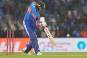 Ravi Shastri & Kevin Pietersen Hail Abhishek Sharma as T20 World Cup 2026 Key Player