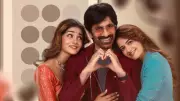 Ravi Teja's Sankranti Release Bhartha Mahasayulaku Wignyapthi Eyes OTT Debut