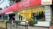 Raymond Lifestyle Appoints Satyaki Ghosh as New CEO Amid Retail Challenges