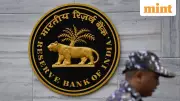 RBI Report 2024-25: Banking Stable, But NBFC-Bank Links Pose Systemic Risk