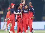 RCB Clinches Playoff Spot with Fifth Straight Win, Gautam and Cheatle Star