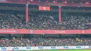RCB Proposes AI Video Analytics for Crowd Safety at Bengaluru's Chinnaswamy Stadium