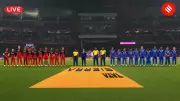 RCB vs MI WPL 2026 Live: Mumbai Indians Fight for Survival Against Table-Toppers RCB
